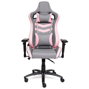 Компьютерное кресло TetChair iPinky игровое (фото modal nav 2)