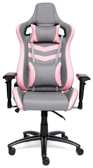 Компьютерное кресло TetChair iPinky игровое (фото modal 2)