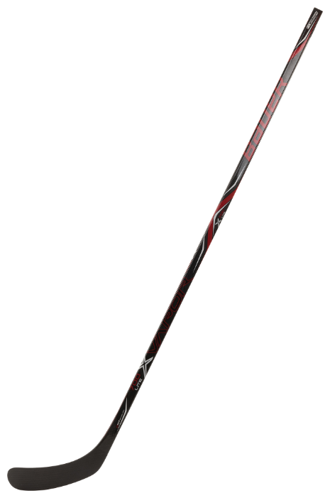 Хоккейная клюшка Bauer Vapor X700 Lite Grip Stick 152 см, P92 (77) (фото modal 1)