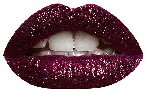 Innovator Cosmetics Sexy Lips глиттер для губ (фото modal 17)