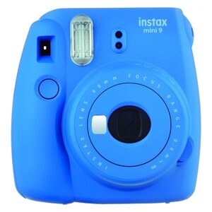 Фотоаппарат моментальной печати Fujifilm Instax Mini 9 (фото modal nav 4)