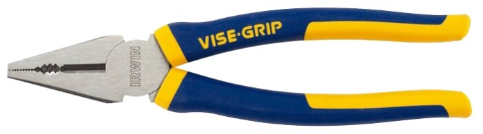 Пассатижи Irwin Vise-Grip 10505876 200 мм (фото modal 1)