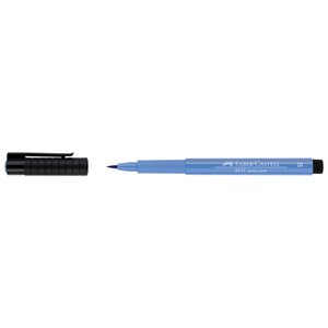 Faber-Castell ручка капиллярная Pitt Artist Pen Brush B (фото modal nav 33)