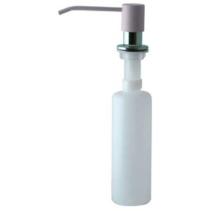 Дозатор для жидкого мыла Zigmund & Shtain ZS A002 (фото modal nav 4)