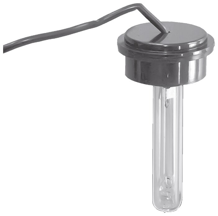 Лампа Sera UV-C Lamp 5 Вт для fil bioactive 130 + UV (фото modal 1)