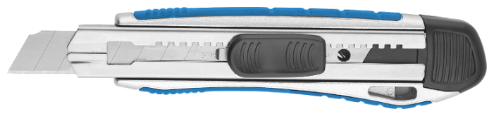 Монтажный нож ЗУБР Эксперт 09176 (фото modal 1)