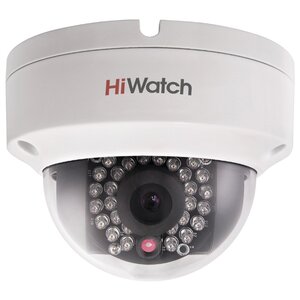 Сетевая камера Hikvision HIWATCH DS-I122 (2.8 мм) (фото modal nav 2)