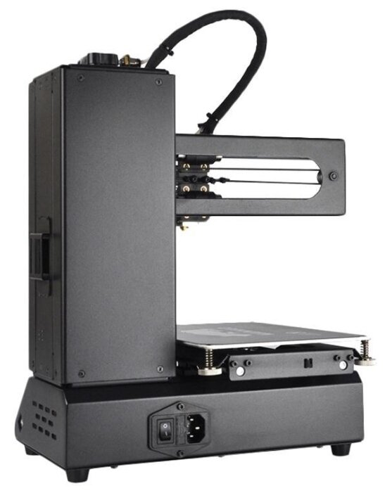3D-принтер Wanhao Duplicator i3 Mini (фото modal 3)