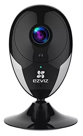 Сетевая камера EZVIZ Mini O (C2C) 720p (фото modal 9)