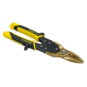 Строительные ножницы с прямым резом 250 мм STANLEY FatMax Xtreme 0-14-206 (фото modal nav 2)