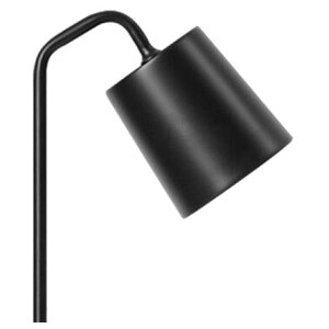 Настольная лампа Xiaomi Yeelight Minimalist Desk Lamp YLDJ02YL черная (фото modal nav 2)