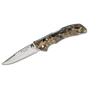 Нож складной BUCK Bantam (0284) (фото modal nav 17)