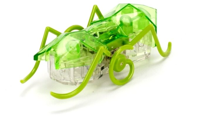 Робот Hexbug Micro Ant (фото modal 15)