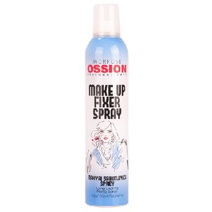 Morfose спрей для фиксации макияжа Ossion Make Up Fixer Spray 300 мл (фото modal nav 1)