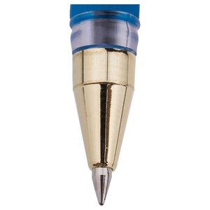 MunHwa Ручка шариковая MC Gold, 0.5 мм (BMC-02) (фото modal nav 3)