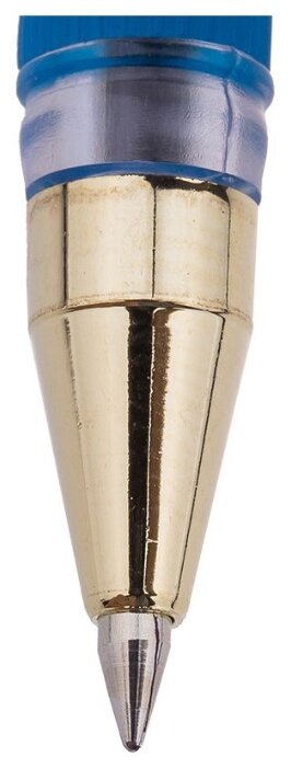 MunHwa Ручка шариковая MC Gold, 0.5 мм (BMC-02) (фото modal 3)