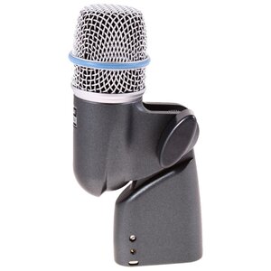 Микрофон Shure Beta 56A (фото modal nav 3)