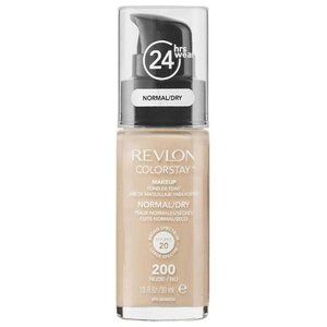 Revlon Тональный крем Colorstay Makeup Normal-Dry 30 мл (фото modal nav 7)