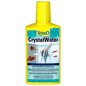 Tetra CrystalWater средство для профилактики и очищения аквариумной воды (фото modal nav 3)
