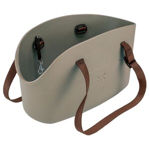 Переноска-сумка для собак Ferplast With-Me Small 35х14х22 см (фото modal nav 2)