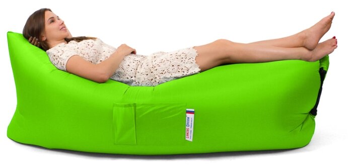 Надувной диван Lamzac Dream L-CLS (фото modal 24)