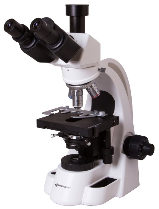 Микроскоп BRESSER 57-50600 (фото modal 1)