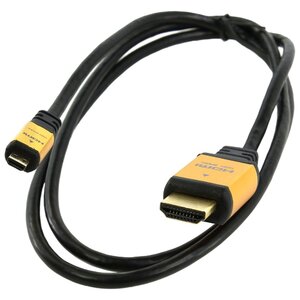 Кабель Defender HDMI - micro HDMI (фото modal nav 2)