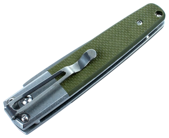 Нож складной GANZO G7212 (фото modal 10)