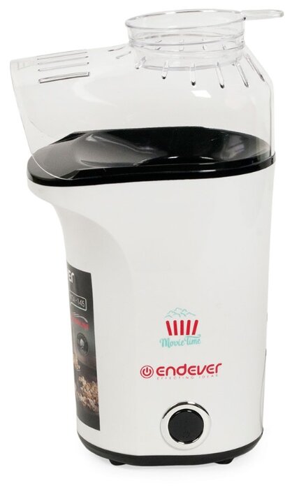 Аппарат для попкорна ENDEVER Vita-145 (фото modal 2)