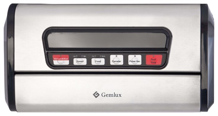 Вакуумный упаковщик Gemlux GL-VS-779S (фото modal 6)