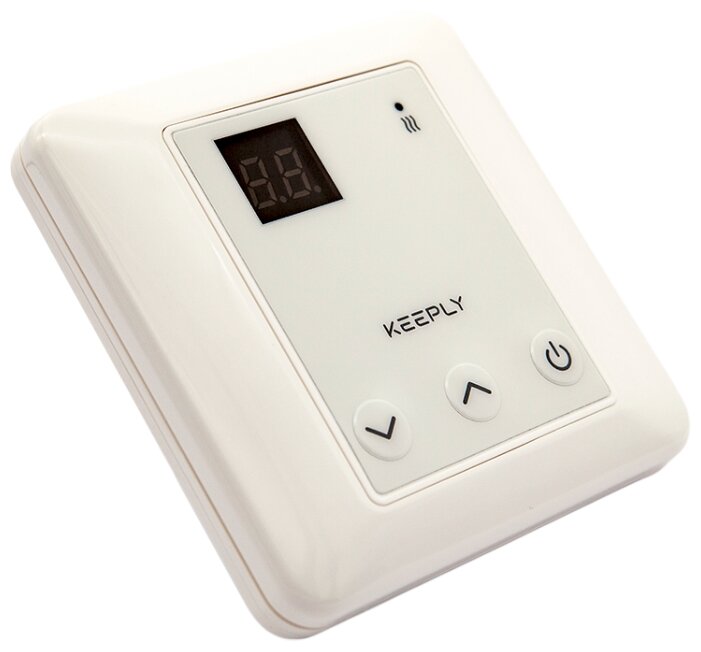 Терморегулятор Keeply 20.10E (фото modal 1)