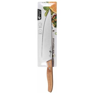 Apollo Нож поварской Trattoria 18,5 см (фото modal nav 2)