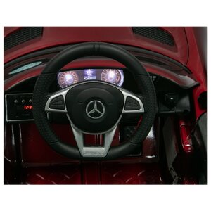 Barty Автомобиль Mercedes-Benz AMG GTR HL288 (фото modal nav 38)