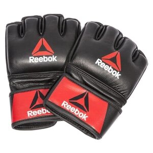 Тренировочные перчатки REEBOK MMA Glove для MMA (фото modal nav 1)