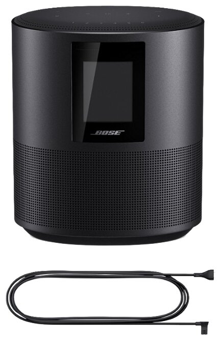 Умная колонка Bose Home Speaker 500 (фото modal 5)