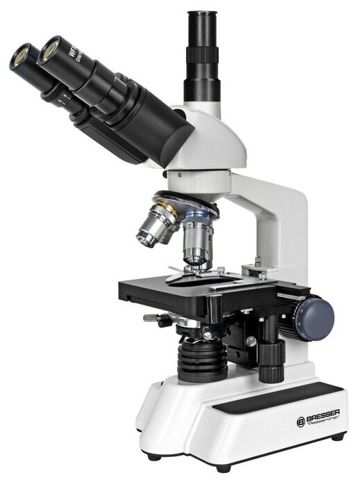 Микроскоп BRESSER 57-23100 (фото modal 1)