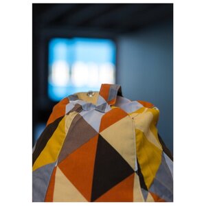 DreamBag Кресло-мешок Янтарь XL (фото modal nav 4)