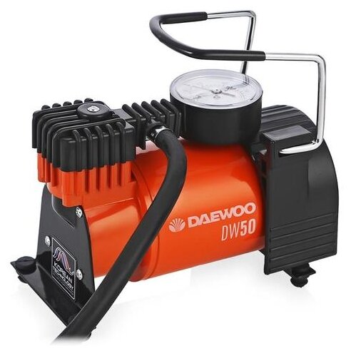 Автомобильный компрессор Daewoo Power Products DW50 (фото modal 4)