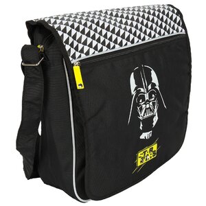 Школьная сумка ErichKrause Darth Vader (39272) (фото modal nav 1)