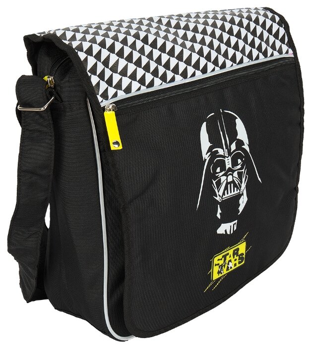 Школьная сумка ErichKrause Darth Vader (39272) (фото modal 1)