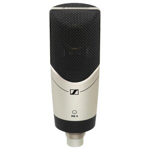 Микрофон Sennheiser MK 4 (фото modal nav 1)