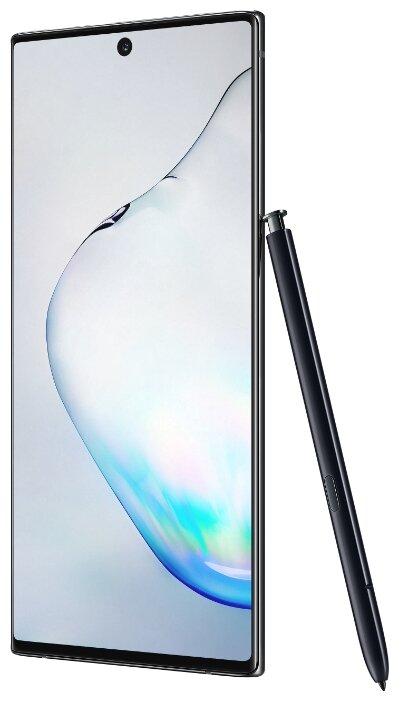 Смартфон Samsung Galaxy Note 10 8/128GB (фото modal 6)