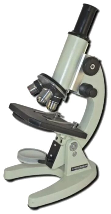 Микроскоп Биомед 1 (фото modal 1)