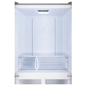 Холодильник Weissgauff WCD 486 NFB (фото modal nav 3)