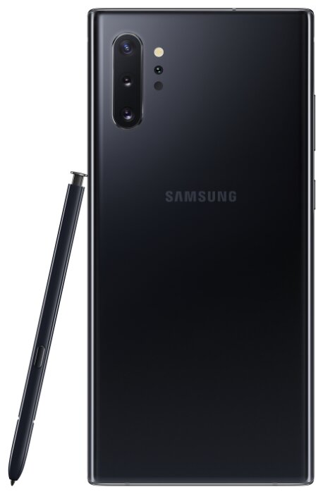 Смартфон Samsung Galaxy Note 10+ 12/256GB (фото modal 8)