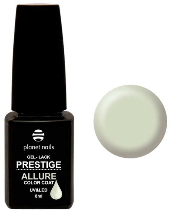 Гель-лак planet nails Prestige Allure, 8 мл (фото modal 90)