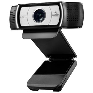 Веб-камера Logitech HD Webcam C930e (фото modal nav 1)
