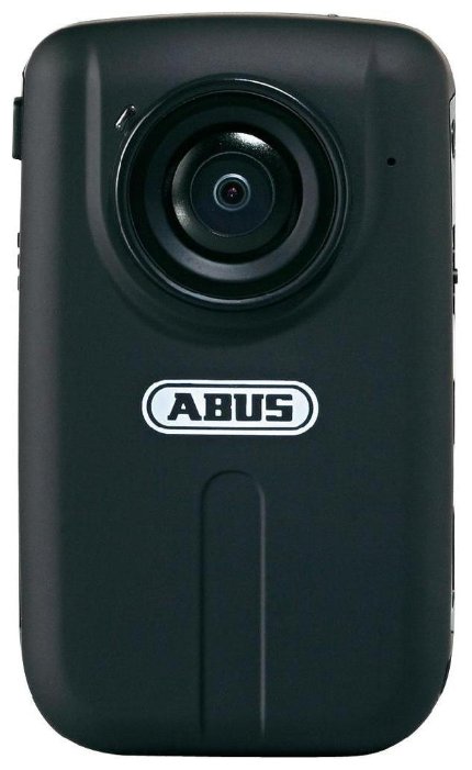Экшн-камера ABUS Sportscam Full HD Set (фото modal 1)