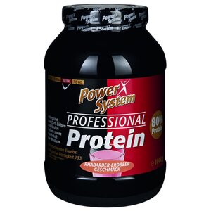 Протеин Power System Professional Protein (1000 г) (фото modal nav 4)