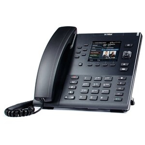 VoIP-телефон Mitel 6867 (фото modal nav 2)